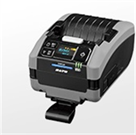 はやい・つよい・つながる＋つかいやすさを実現したモバイルプリンタ